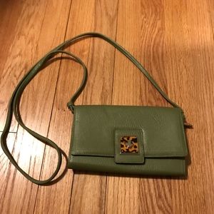 Liz Claiborne purse
